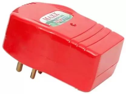 PreciousPearl PPPS13 Voltage Stabilizer (Red)