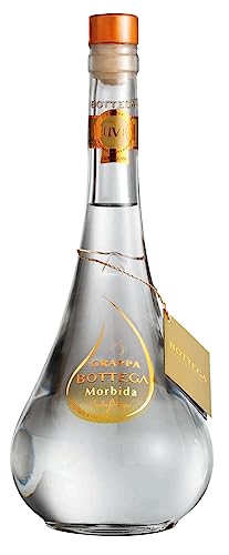 Bottega Weiche Grappa Sandro Bottega - 700ml