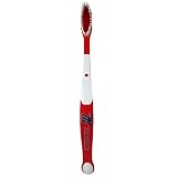 NCAA Siskiyou Sports Fan Shop Mississippi Ole Miss Rebels MVP Toothbrush One Size Team Color