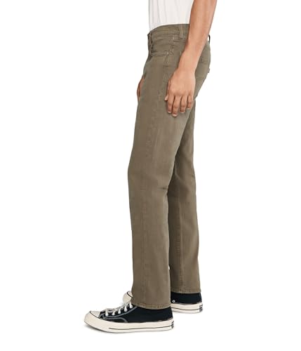 Image of Levi's Mens 502 Taper
