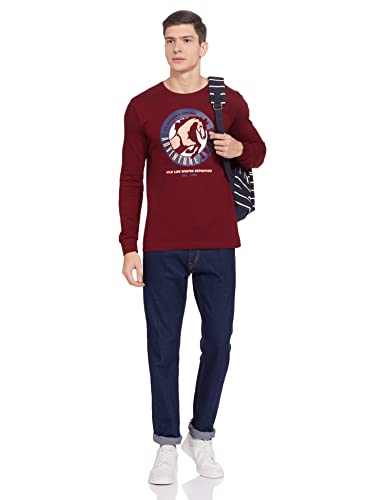 Image of Max Men's Regular Fit T-Shirt