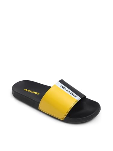 Image of JACK & JONES Men's 12264303 Slides