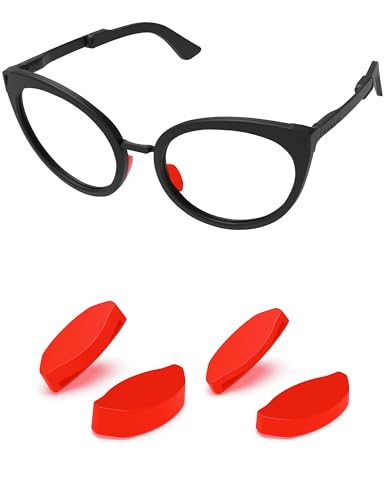 Image of Replacement Nose Pieces for Oakley Top Knot OO9434 /OX3238