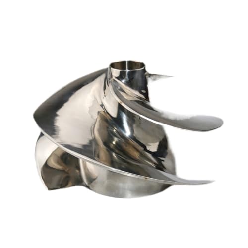 Roue de Jet Ski Universelle Marine pour naviguer sur GP1800