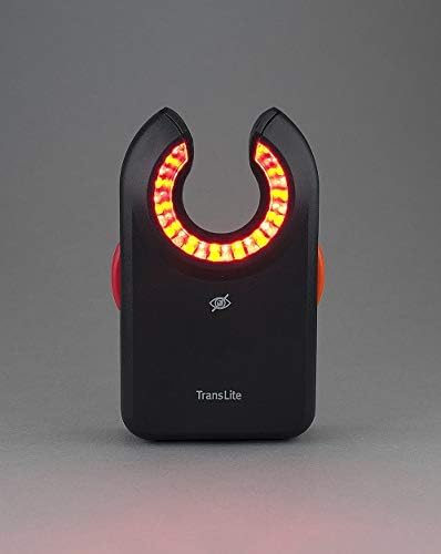 Veinlite LED Rechargeable Handheld Vein Finder w/ 24 LED's
