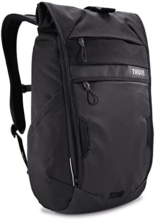 Thule Paramount Commute Backpack 18L Black