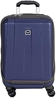DELSEY Paris Delsey Luggage Helium Shadow 3.0 19 Inch International Carry On Expandable