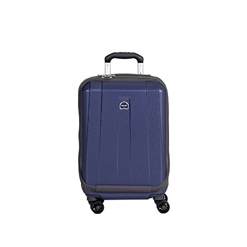DELSEY Paris Delsey Luggage Helium Shadow 3.0 19 Inch International Carry On Expandable