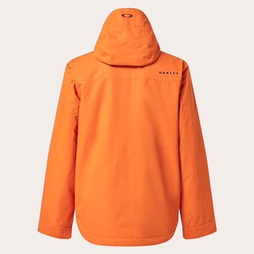 Image of Oakley mens Core Divisional Recycled Insulated Jacket