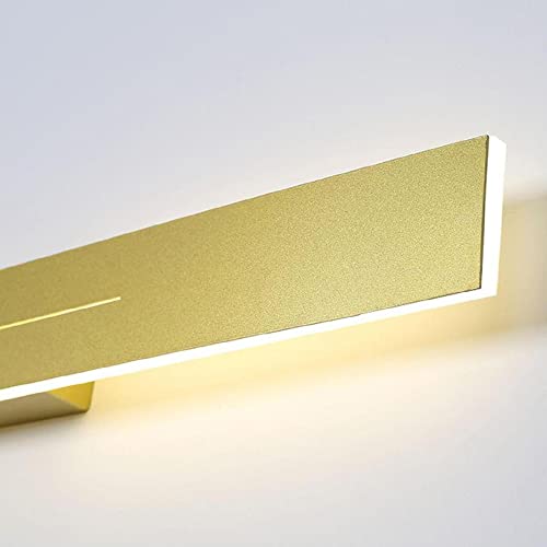 Aplique de pared LED 16W para iluminar pasillos oscuros sin ocupar espacio 4