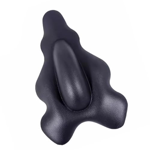 ZEXKENS Kegel Training Massager Repair Soft Cushion Pelvic Floor Muscle Trainer Ergonomic Kegel Tightener Bladder Trainer