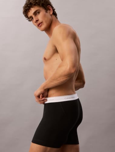 Image of Calvin Klein Men's Underwear Cotton Classics 5-pack Boxer Brief