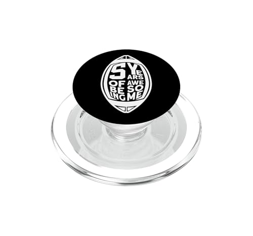 PopGrip para MagSafe pelota de fútbol soporte magnético para móvil y tableta