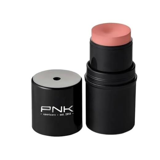 Blush em Bastão Pink Cheeks – Blush All In One Soft Peach
