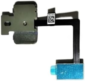 One pack of brand new fingerprint recognizer power button suitable for XPS13 7390 9310 2-in-1 02D7XN