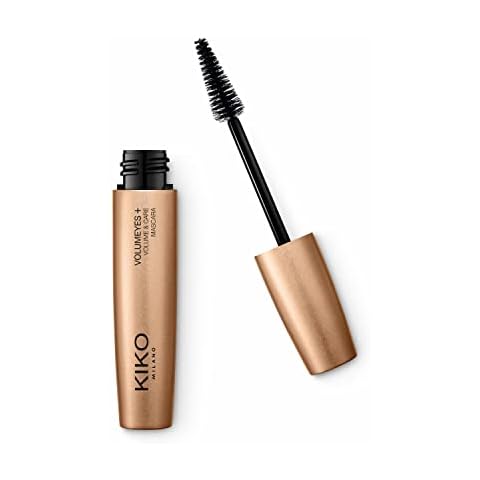 Mascar Volumeyes+ KIKO Milano Cover