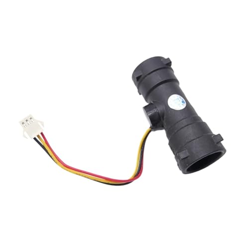 1 PCS DC 5V Gas Water Heater Flow Sensor Switch Parts