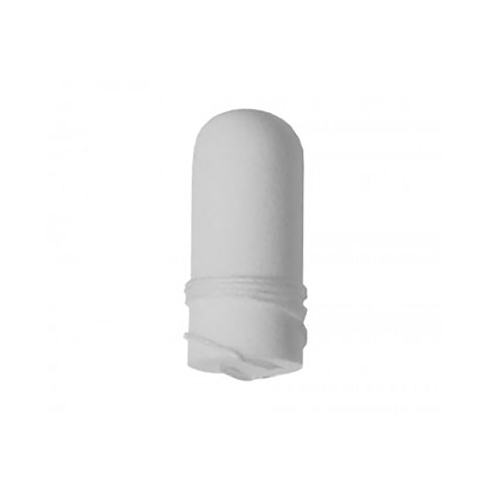Tampón para la incontinencia urinaria femenina - Tampón reutilizable para perdidas de orina - Talla Extra - Dos unidades