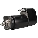 Replacement Parts for Premium Class Starter 1181681 20459062 for Volvo Wheel Loader L60E 2006-2008