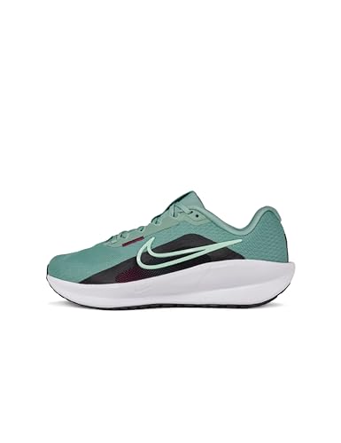 Nike Women's Downshifter 13 Road Running Shoes, Cannon/Mint...