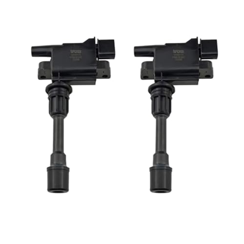 Bobine d'allumage pour Mazda 323 SV I et BJ 1.9 2.0 de 1998 à 2004
