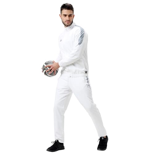 Image of SHREY Trance Tracksuit For Mens