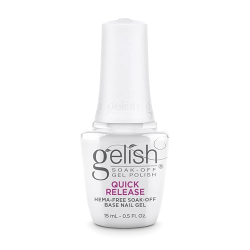 Quick Release - Base Coat- Unterlack (HEMA free) - 15ml