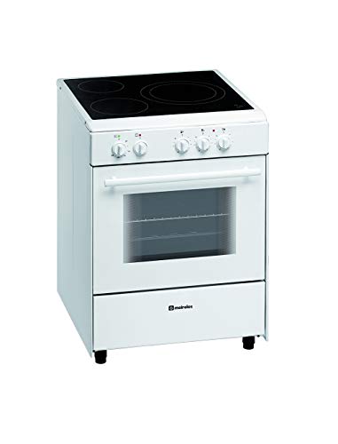 COCINA VITRO MEIRELES E603W 3F 60CM BLANCA