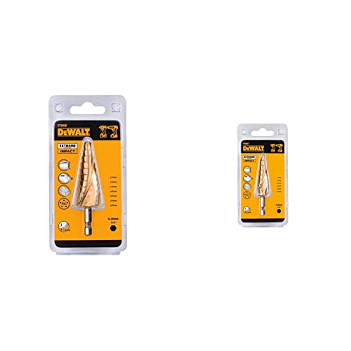 Alternative Methods for Enlarging Holes in Metal without a Drill Alternative Methods for Enlarging Holes in Metal without a Drill