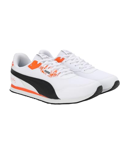 Image of Puma Mens Refuel One8 Sneaker