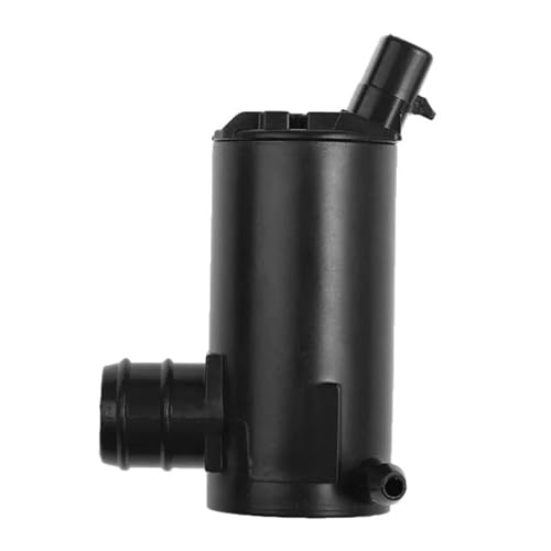 Bomba lavaparabrisas para reparar falta de agua en Mazda 6 y RAV4 4