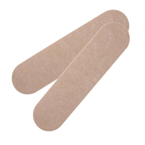 2 Piece Self Adhesive Polyester Bulletin Board Strips for Photos