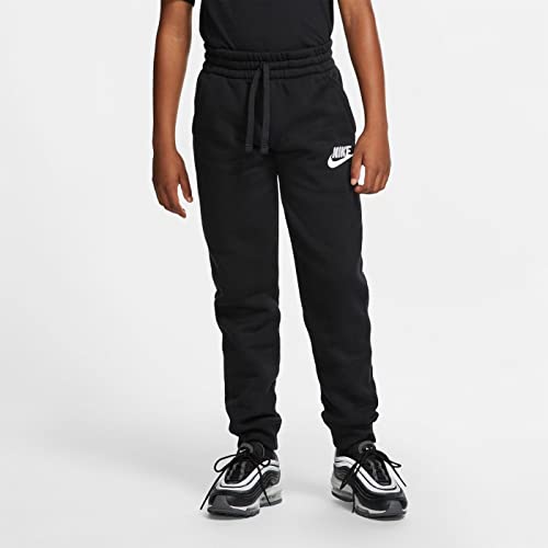 Nike Boys NSW Club Jogger Fleece Pant3