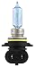 Philips 9012CVB2 CrystalVision Ultra Upgrade Headlight Bulb, 2 Pack