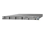 'Cisco UCS Smart Play 8 C220 M4 SFF Entry Plus – Server – rack-montage – 1U – zweiweg – 1 x Xeon E5 – 2620 V3/2.4 GHz – RAM 8 GB – SAS – Hot-Swap 6.4 cm (2.5) – kein HDD – G200e – GigE – kein Betriebssystem – Monitor: keiner