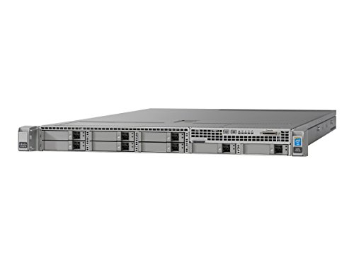 Cisco UCS C220 M4 / UCS C240 M4S サーバー本体 Amazon | UCS c220 m4s W / 2 x e52650 V4 2 x 32gb MRAID 2 x 770 W