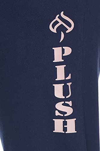 Image of Plush Women's Regular Fit Trackpant /Jogger /Pyjama /Lowers(TP-08)