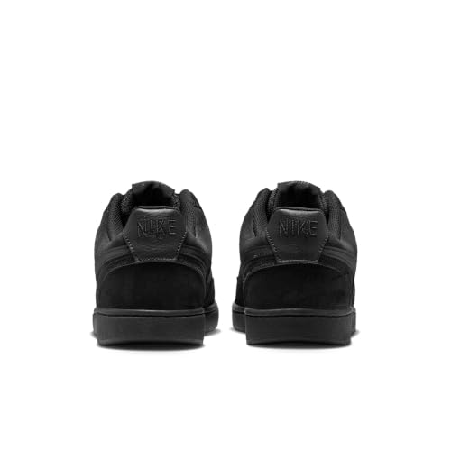Image of Nike Men's Court Vision Low Shoes