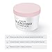 Hair Bleach for Women and Men, Bleach for Hair Lightening,Professional Hair Bleaching Powder,Lifts Up to 8 Levels,Rich in glycerin, normal hair Protects and Repairs During Lightening (200g)