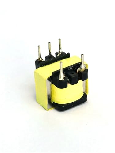 Transformateur audio isolement EI14 1:1 1H pour signal propre - 2