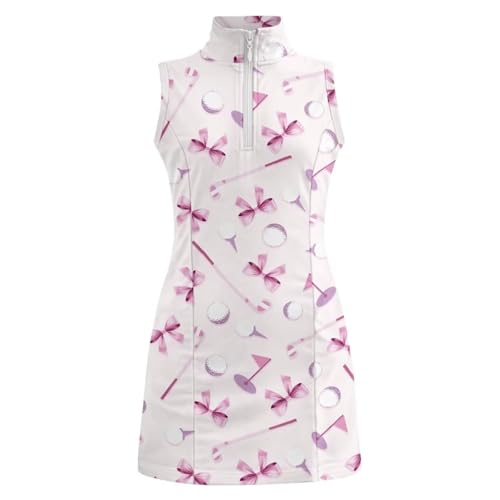 Robe trapèze sans manches pour fille vêtement léger et confortable