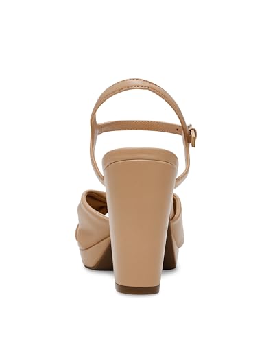 Anne Klein Women's Velia Heeled Sandal3