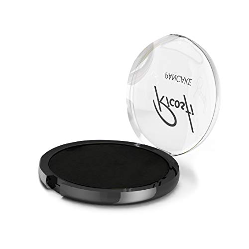 Pancake Preto, Ricosti