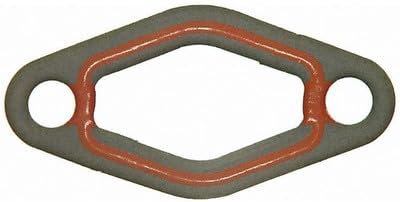 #US Auto Replacement parts Engine Coolant Crossover Pipe Gasket For Nissan Pathfinder, Replaces PJ647FX