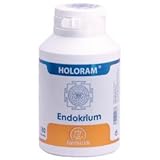HoloRam® Endokrium 180 cápsulas. Bio-regulador del sistema endocrino.