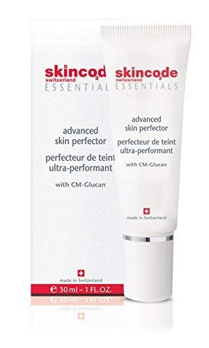 SkincodeAdvanced skin perfector 30 ml Made in Switzerland