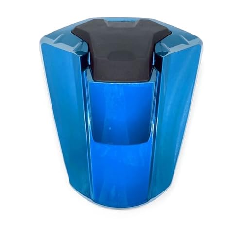 Capot de selle moto GSXS1000 pour supprimer la selle passager et épurer l'arrière
