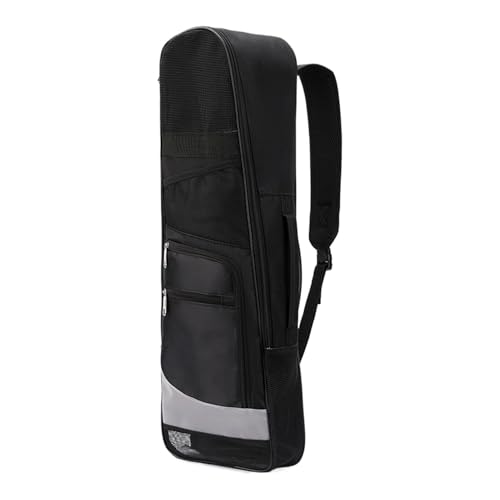 Bolsa de esnórquel ajustable para tus viajes de buceo y días de playa en familia