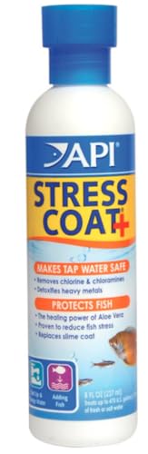 Image of API Fish Room Essential Bundle 8oz.