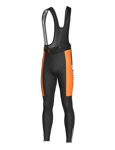 INBIKE Conjuntos de Ciclismo para Hombre Largos Maillot MTB Ciclismo con Manga Larga Traje de Ciclismo Transpirable Ligero Pantalones Culote para Bicicleta Invierno Primavera Otoño XXL - imagen 7